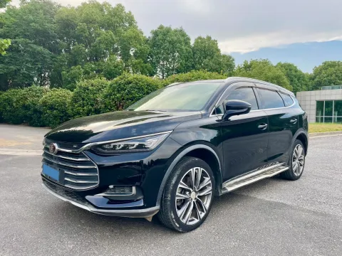 BYD