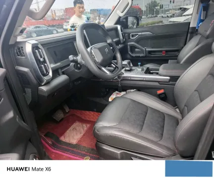 2023 Jetour Traveller 1.5T 184HP L4 7DCT