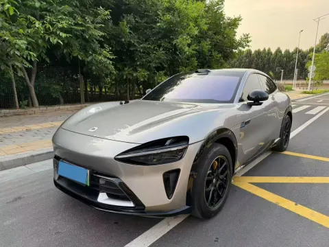 2025 MI YU7,autocango,china used car exporter,china ev exporter,chinese used car exporter,chinese used ev exporter