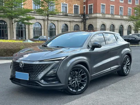2022 CHANGAN UNI-T,autocango,china used car exporter,china ev exporter,chinese used car exporter,chinese used ev exporter