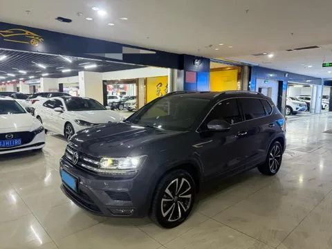 2022 VOLKSWAGEN THARU,autocango,china used car exporter,china ev exporter,chinese used car exporter,chinese used ev exporter