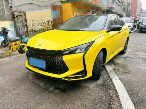 2021 DONGFENG AEOLUS YIXUAN,autocango,china used car exporter,china ev exporter,chinese used car exporter,chinese used ev exporter