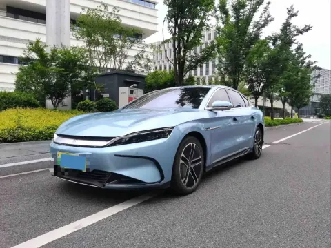 2023 BYD HAN,autocango,china used car exporter,china ev exporter,chinese used car exporter,chinese used ev exporter