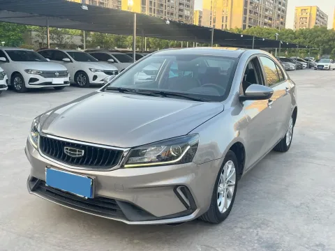 2020 GEELY EMGRAND,autocango,china used car exporter,china ev exporter,chinese used car exporter,chinese used ev exporter