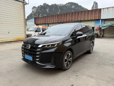 2023 GAC TRUMPCHI M6,autocango,china used car exporter,china ev exporter,chinese used car exporter,chinese used ev exporter