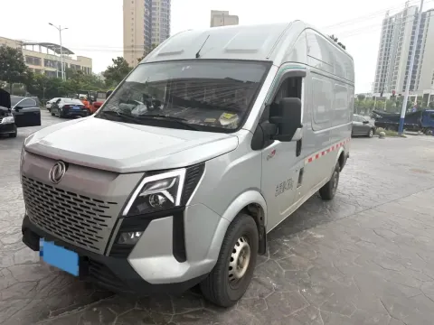 2023 DONGFENG DFAC YUFENG,autocango,china used car exporter,china ev exporter,chinese used car exporter,chinese used ev exporter