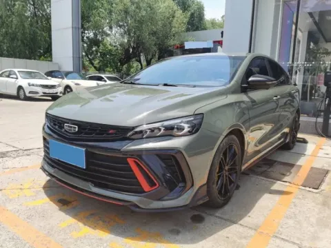 2022 GEELY BINRAY,autocango,china used car exporter,china ev exporter,chinese used car exporter,chinese used ev exporter