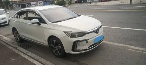 2021 Chery Tiggo 8 Plus 1.6T 197HP L4 7DCT