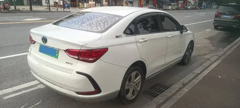 2021 Chery Tiggo 8 Plus 1.6T 197HP L4 7DCT