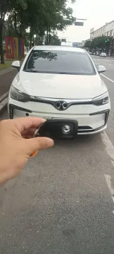 2021 Chery Tiggo 8 Plus 1.6T 197HP L4 7DCT