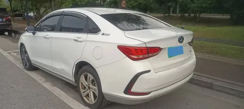 2021 Chery Tiggo 8 Plus 1.6T 197HP L4 7DCT