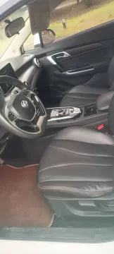 2021 Chery Tiggo 8 Plus 1.6T 197HP L4 7DCT