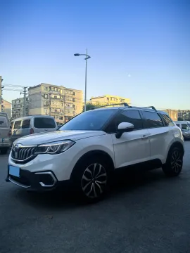 2017 BRILLIANCE AUTO V3,autocango,china used car exporter,china ev exporter,chinese used car exporter,chinese used ev exporter