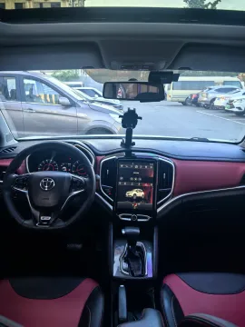 2017 Brilliance Auto V3 1.5T 150HP L4 5AT