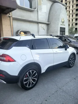 2017 Brilliance Auto V3 1.5T 150HP L4 5AT
