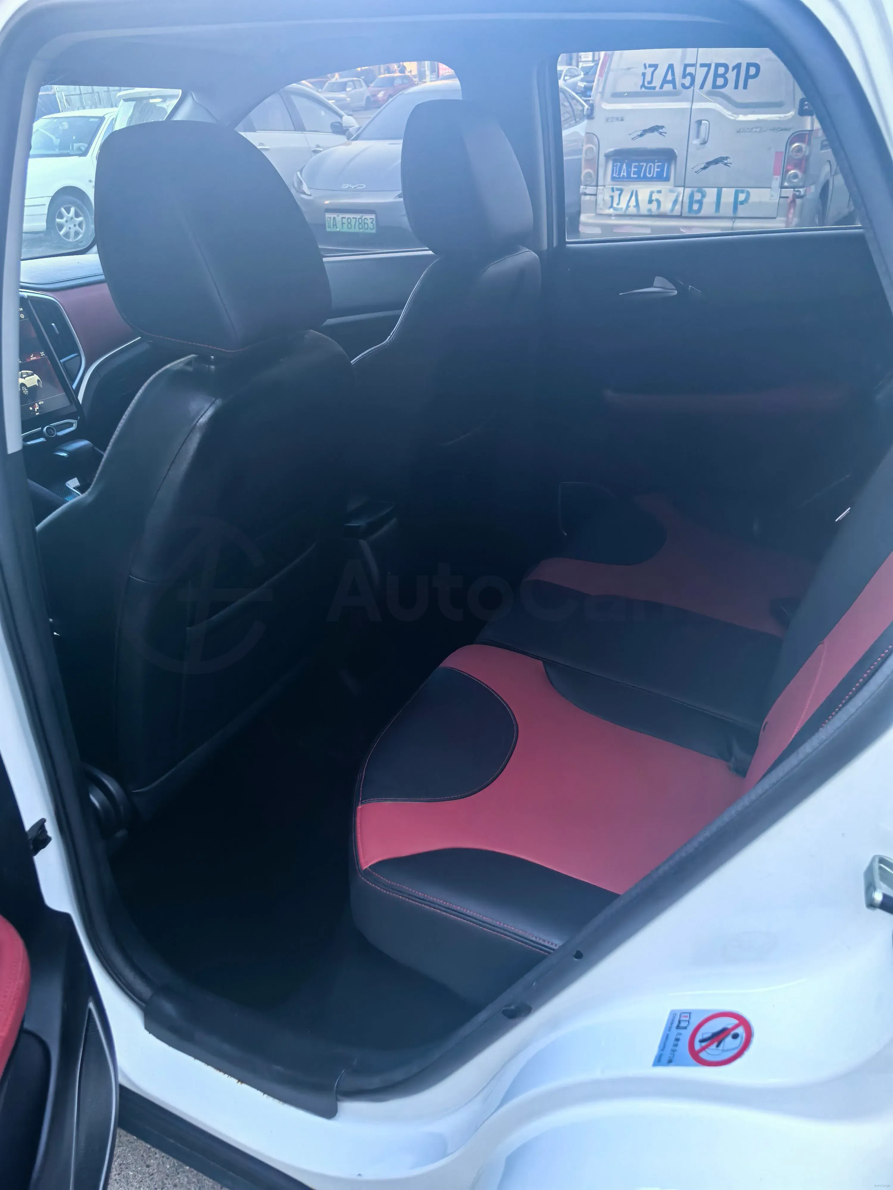 2017 Brilliance Auto V3 1.5T 150HP L4 5AT,autocango,china used car exporter,china ev exporter,chinese used car exporter,chinese used ev exporter