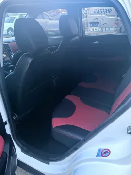 2017 Brilliance Auto V3 1.5T 150HP L4 5AT