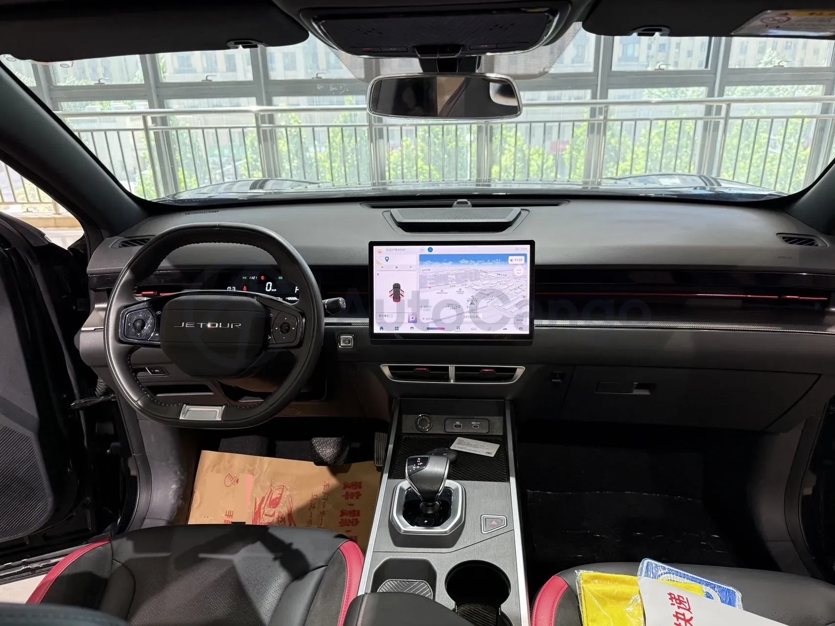 2023 Jetour DASHING 1.5T 156HP L4 6DCT,autocango,china used car exporter,china ev exporter,chinese used car exporter,chinese used ev exporter