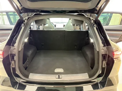 2023 Jetour DASHING 1.5T 156HP L4 6DCT