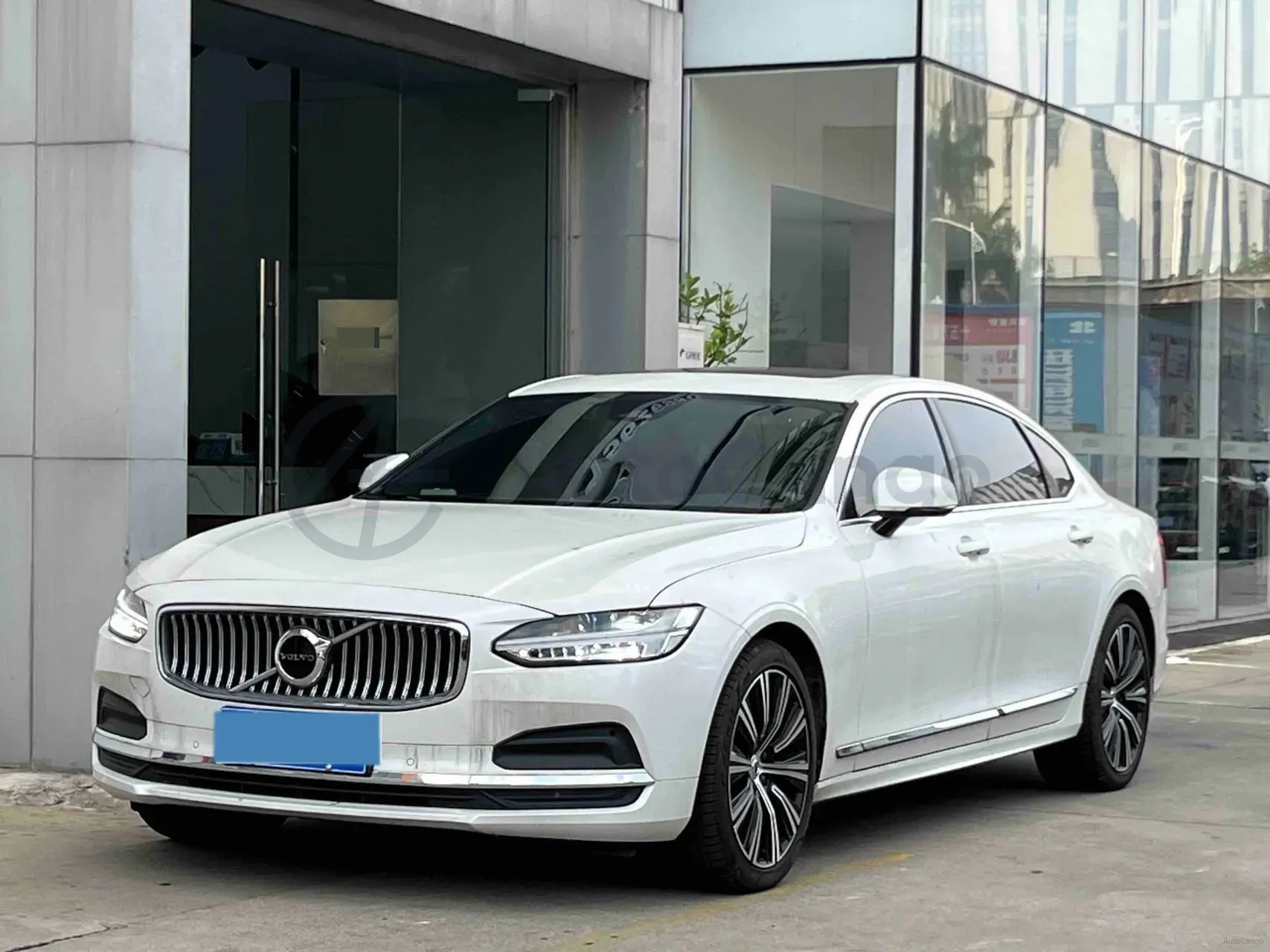 2024 Volvo S90 2.0T 250HP L4 8AT,autocango,china used car exporter,china ev exporter,chinese used car exporter,chinese used ev exporter