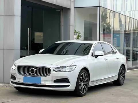 2024 VOLVO S90,autocango,china used car exporter,china ev exporter,chinese used car exporter,chinese used ev exporter