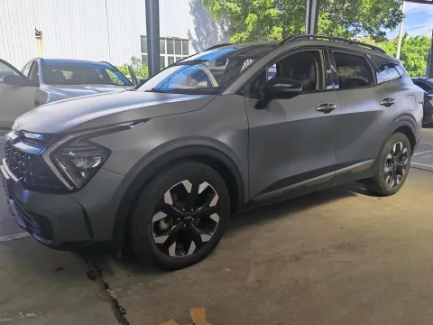 2023 KIA SPORTAGE,autocango,china used car exporter,china ev exporter,chinese used car exporter,chinese used ev exporter