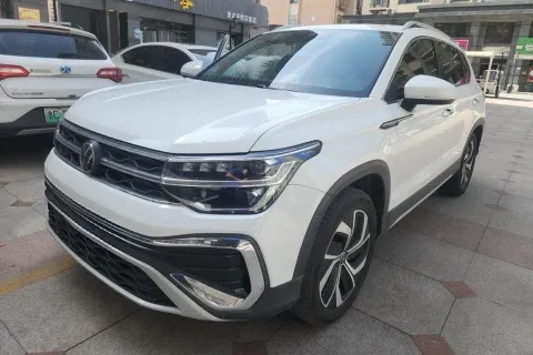 2024 VOLKSWAGEN THARU,autocango,china used car exporter,china ev exporter,chinese used car exporter,chinese used ev exporter