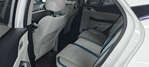 2023 BYD Yuan Pro BEV 47.04KWH