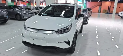 2023 BYD YUAN PRO,autocango,china used car exporter,china ev exporter,chinese used car exporter,chinese used ev exporter