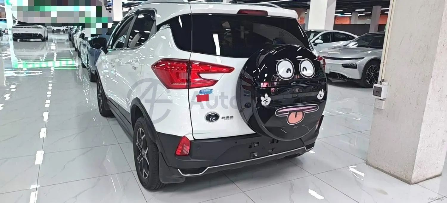 2023 BYD Yuan Pro BEV 47.04KWH,autocango,china used car exporter,china ev exporter,chinese used car exporter,chinese used ev exporter