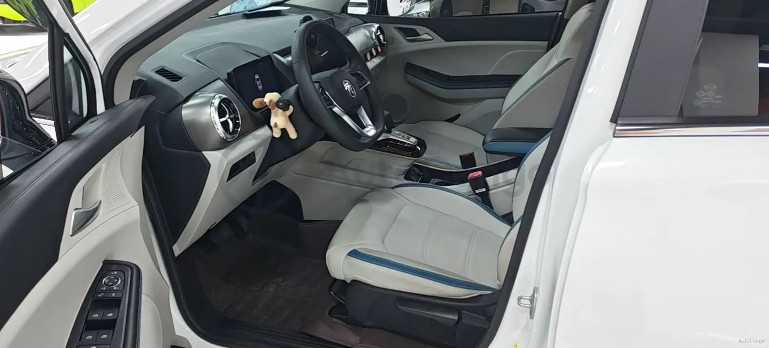 2023 BYD Yuan Pro BEV 47.04KWH,autocango,china used car exporter,china ev exporter,chinese used car exporter,chinese used ev exporter