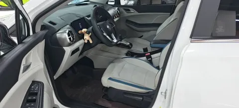 2023 BYD Yuan Pro BEV 47.04KWH