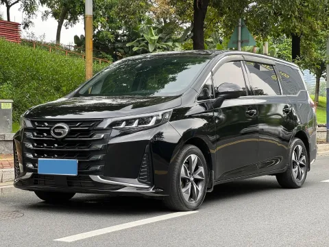2021 GAC TRUMPCHI M6,autocango,china used car exporter,china ev exporter,chinese used car exporter,chinese used ev exporter
