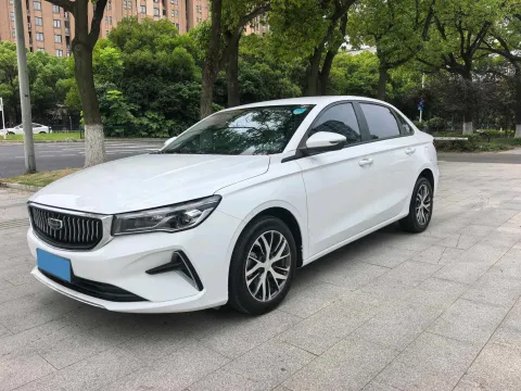 2023 GEELY EMGRAND,autocango,china used car exporter,china ev exporter,chinese used car exporter,chinese used ev exporter