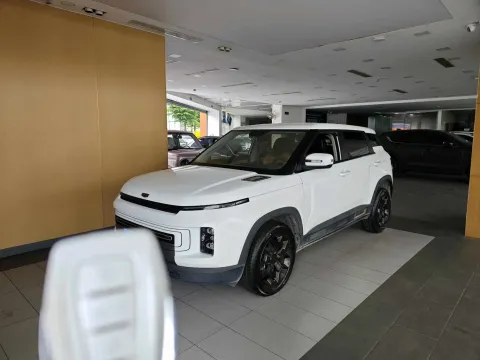 2020 GEELY ICON,autocango,china used car exporter,china ev exporter,chinese used car exporter,chinese used ev exporter