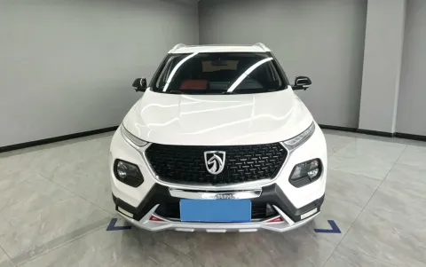 2019 BaoJun 510 1.5L 105HP L4 6MT,autocango,china used car exporter,china ev exporter,chinese used car exporter,chinese used ev exporter