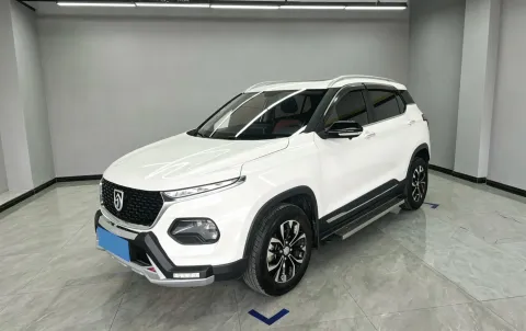 2019 BaoJun 510 1.5L 105HP L4 6MT,autocango,china used car exporter,china ev exporter,chinese used car exporter,chinese used ev exporter