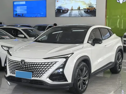 2020 CHANGAN UNI-T,autocango,china used car exporter,china ev exporter,chinese used car exporter,chinese used ev exporter