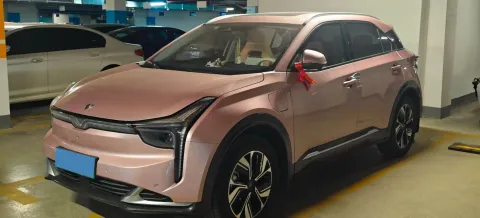 2022 Neta U BEV 62.29KWH,autocango,china used car exporter,china ev exporter,chinese used car exporter,chinese used ev exporter