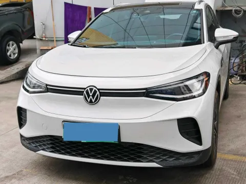 2024 VOLKSWAGEN ID.4 CROZZ,autocango,china used car exporter,china ev exporter,chinese used car exporter,chinese used ev exporter