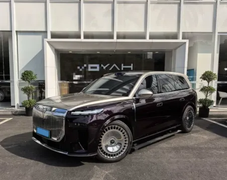 2026 VOYAH TAISHAN,autocango,china used car exporter,china ev exporter,chinese used car exporter,chinese used ev exporter