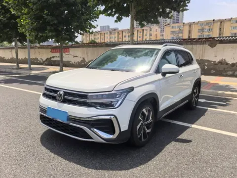 2023 VOLKSWAGEN THARU,autocango,china used car exporter,china ev exporter,chinese used car exporter,chinese used ev exporter