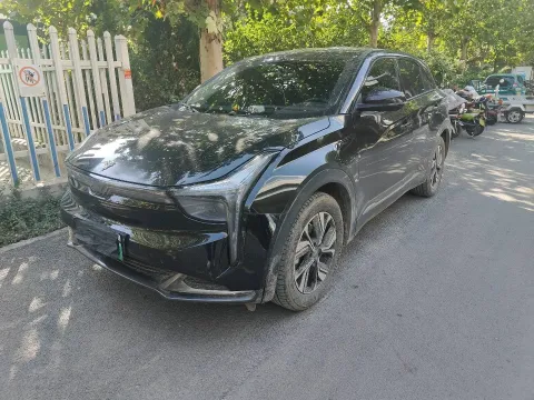 2023 Neta U BEV,autocango,china used car exporter,china ev exporter,chinese used car exporter,chinese used ev exporter