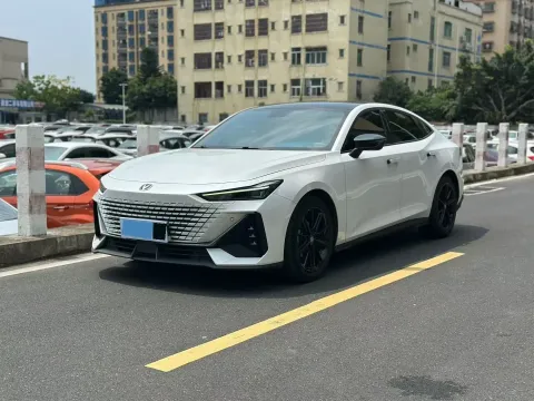 2022 CHANGAN UNI-V,autocango,china used car exporter,china ev exporter,chinese used car exporter,chinese used ev exporter