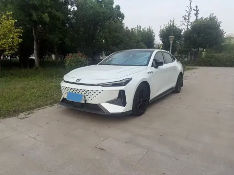2024 CHANGAN UNI-V,autocango,china used car exporter,china ev exporter,chinese used car exporter,chinese used ev exporter