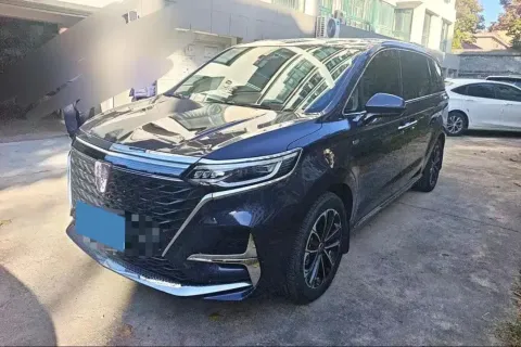 2022 ROEWE IMAX8,autocango,china used car exporter,china ev exporter,chinese used car exporter,chinese used ev exporter