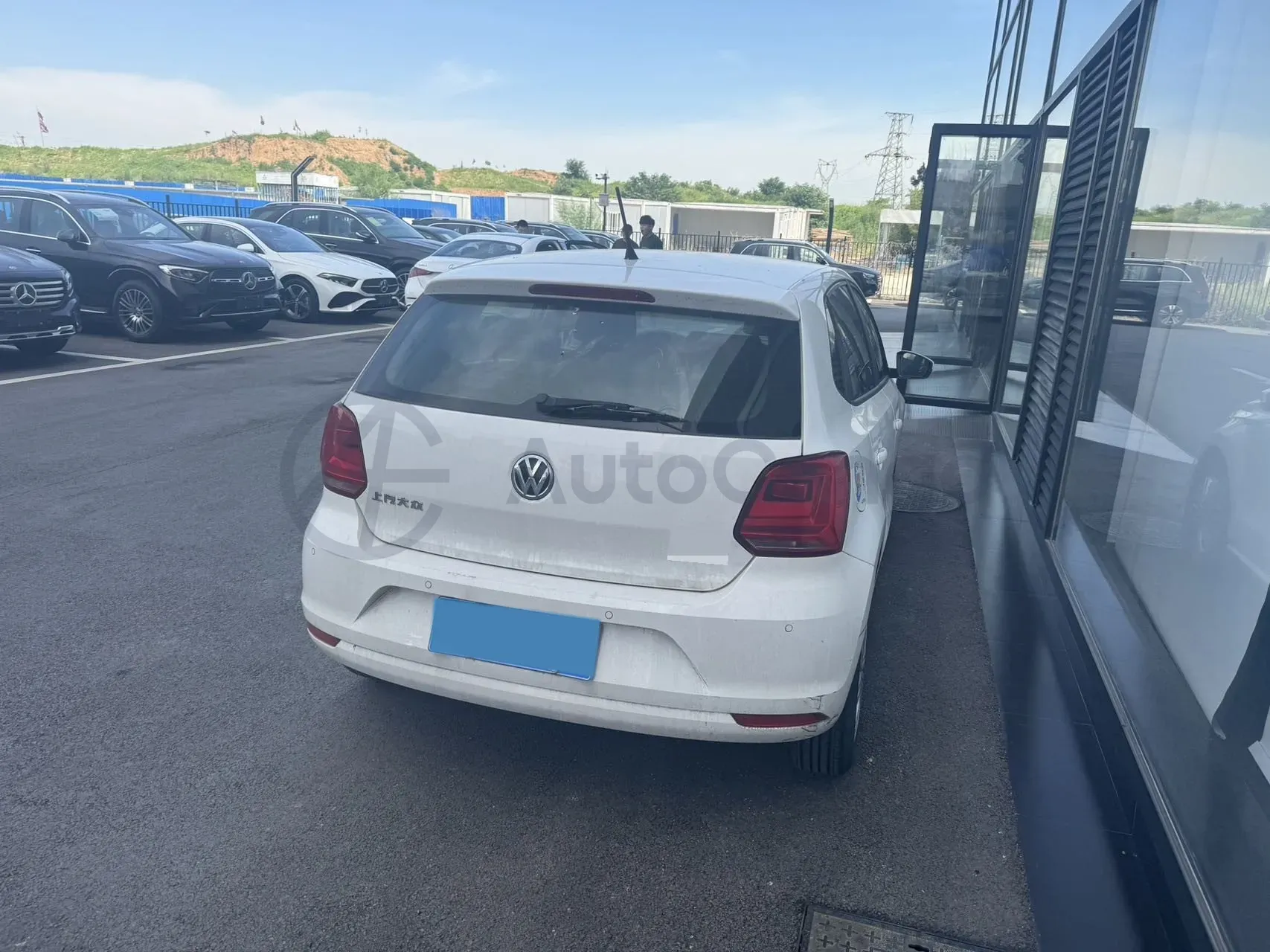 2018 Chery Tiggo 7 1.5T 156HP L4 6DCT,autocango,china used car exporter,china ev exporter,chinese used car exporter,chinese used ev exporter