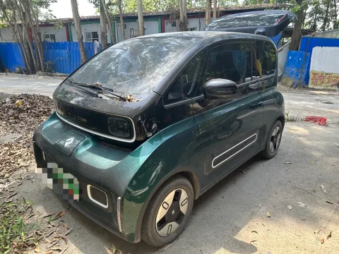 2023 BAOJUN KIWI EV,autocango,china used car exporter,china ev exporter,chinese used car exporter,chinese used ev exporter