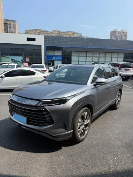 2024 BYD SONG PLUS,autocango,china used car exporter,china ev exporter,chinese used car exporter,chinese used ev exporter