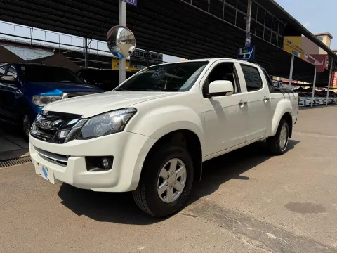 2020 ISUZU LINGTUO,autocango,china used car exporter,china ev exporter,chinese used car exporter,chinese used ev exporter